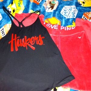 Victoria secrets outfit